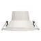 Минифото #2 товара Светильник LTD-LEGEND-R175-20W White6000 (WH, 50 deg) (Arlight, IP20 Металл, 3 года)
