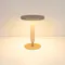 Минифото #7 товара Светильник SP-ALYSS-TAB-R22.5x30-5W Warm3200-MIX (BG-BG, 110 deg, 230V) (Arlight, IP20 Мрамор, 5 лет)