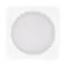 Минифото #4 товара Светодиодная панель LTD-96x96SOL-10W Day White 4000K (Arlight, IP44 Пластик, 3 года)