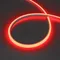 Минифото #1 товара Светодиодная лента герметичная WAVE-TOP-PU-H120-10x10mm 24V RGB (10 W/m, IP68, 1m, wire x1) (Arlight, Вывод боковой, 3 года)