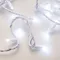 Минифото #3 товара Светодиодная гирлянда ARD-STRING-PRO-10000-WHITE-100LED-STD WHITE (230V, 7W) (Ardecoled, IP65)