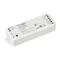 Минифото #1 товара Контроллер SMART-K31-CDW (12-24V, 2x5A, 2.4G) (Arlight, IP20 Пластик, 5 лет)