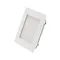 Минифото #2 товара Светильник DL-93x93M-5W Day White (Arlight, IP40 Металл, 3 года)