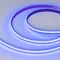 Минифото #4 товара Светодиодная лента герметичная COB-PS-X840-12mm 24V RGB (16 W/m, IP67, CSP, 5m) (Arlight, -)