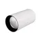 Минифото #1 товара Светильник SP-POLO-SURFACE-R85-15W White5000 (WH-BK, 40 deg) (Arlight, IP20 Металл, 3 года)