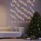 Минифото #4 товара Светодиодная гирлянда ARD-CURTAIN-HOME-1500x1500-CLEAR-144LED Warm (230V, 6W) (Ardecoled, IP20)