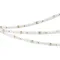 Минифото #1 товара Светодиодная лента герметичная RTW-SE-A120-8mm 24V Yellow (9.6 W/m, IP65, 2835, 5m) (Arlight, 9.6 Вт/м, IP65)
