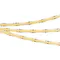 Минифото #3 товара Светодиодная лента герметичная COB-NANO-X544-8mm 24V Warm2700 (11.5 W/m, IP65, CSP, 5m) (Arlight, -)