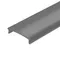 Минифото #1 товара Экран ARH-WIDE-(F)-H10-2000 OPAL BLACK (Arlight, Пластик)