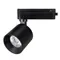 Минифото #1 товара Светильник LGD-DYKE-2TR-R75-16W Warm3000 (BK, 38 deg, 230V) (Arlight, IP20 Металл, 5 лет)