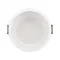 Минифото #2 товара Светильник MS-BREEZE-BUILT-R82-9W Warm2700 (WH, 85 deg, 230V) (Arlight, IP20 Металл, 5 лет)