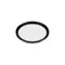 Минифото #1 товара Фильтр LGD-ARTIFACT-UV-LENS-R49 (BK) (Arlight, Металл)