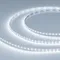 Минифото #1 товара Светодиодная лента FC-M160-4mm 24V White6000-CX1 (10 W/m, IP20, 5m)  (Arlight, резка 1 светодиод)