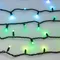 Минифото #5 товара Светодиодная гирлянда ARD-STRING-PRO-10000-BLACK-95LED-LIVE RGBW-DMX (24V, 10W) (Ardecoled, IP65)