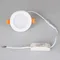 Минифото #5 товара Светильник DL-BL90-5W White (Arlight, IP40 Металл, 3 года)