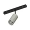 Минифото #1 товара Светильник MAG-ORIENT-COLOR-SPOT-R45-10W Warm3000 (RAL7044, 15 deg, 48V) (Arlight, IP20 Металл, 5 лет)