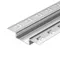 Минифото #2 товара Профиль FANTOM-W20-H10-3000 ANOD (Arlight, Алюминий)
