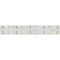Минифото #3 товара Светодиодная лента S2-2500 24V Warm 2700K 34mm (2835, 280 LED/m, LUX) (Arlight, 25 Вт/м, IP20)