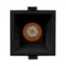 Минифото #3 товара Светильник MS-FLOW-BUILT-S85x85-6W Warm3000 (BK, 15 deg, 230V) (Arlight, IP20 Металл, 5 лет)