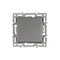 Минифото #2 товара Механизм выключателя одноклавишный проходной SWT-MKP1-PL-GR (250V, 16A) (Arlight, -)