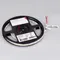 Минифото #3 товара Светодиодная лента RT-A168-10mm 24V Warm2700 (17 W/m, IP20, 2835, 5m) (Arlight, Открытый)