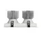 Минифото #4 товара Светильник MS-VORTEX-BUILT-S250x140-2x30W Warm3000 (WH-WH, 50 deg, 230V) (Arlight, IP20 Металл, 5 лет)