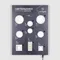Минифото #6 товара Стенд Светильники INDOOR-01-830х600mm (230V) (Arlight, -)