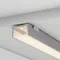 Минифото #5 товара Профиль SL-SLIM20-H13-2000 WHITE (Arlight, Алюминий)