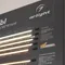 Минифото #3 товара Стенд Ленты ARL-COB-01-830х600mm (230V) (Arlight, -)
