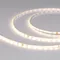 Минифото #1 товара Светодиодная лента герметичная ULW-SE-A80-5mm 24V Warm3500 (5 W/m, IP65, 5m) (Arlight, CRI>90)