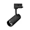 Минифото #1 товара Светильник LGD-SILMA-4TR-R55-4W Warm3000 (BK, 4 deg, 230V) (Arlight, IP20 Металл, 5 лет)