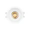 Минифото #2 товара Светильник MS-HARBOR-R82-10W Warm2700 (WH, 24 deg, 230V) (Arlight, IP20 Металл, 5 лет)