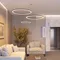 Минифото #4 товара Светильник SP-DIAMOND-R1050-60W Day4000 (WH, 45 deg, 230V, TRIAC) (Arlight, IP20 Металл, 5 лет)