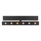Минифото #5 товара Светильник MAG-DOTS-FOLD-25-S200-6W Day4000 (BK, 30 deg, 24V) (Arlight, IP20 Металл, 5 лет)