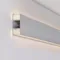 Минифото #7 товара Профиль ARH-WALL-3385-DUAL-2000 ANOD (Arlight, Алюминий)