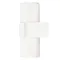 Минифото #4 товара Светильник SP-SPICY-WALL-TWIN-S180x72-2x6W Day4000 (WH, 40 deg) (Arlight, IP20 Металл, 3 года)