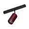 Минифото #1 товара Светильник MAG-ORIENT-COLOR-SPOT-R45-10W Day4000 (RAL3005, 50 deg, 48V) (Arlight, IP20 Металл, 5 лет)