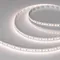 Минифото #1 товара Светодиодная лента MICROLED-M280-8mm 24V Day-MIX (16.5 W/m, IP20, 2216, 5m) (Arlight, Изменяемая ЦТ)