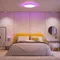 Минифото #13 товара Светильник SP-FAVOR-R600-50W Day4000-MIX-RGB (WH, 100 deg, 230V, Tuya Zigbee) (Arlight, IP54 Пластик, 3 года)