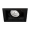 Минифото #1 товара Светильник MS-VORTEX-BUILT-S117x117-20W Warm3000 (BK-BK, 40 deg, 230V) (Arlight, IP20 Металл, 5 лет)