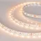Минифото #4 товара Светодиодная лента RT 2-5000 24V Warm3000 2x (5060, 300 LED, CRI98) (Arlight, 14.4 Вт/м, IP20)