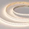 Минифото #1 товара Светодиодная лента ULTRA-A288-10mm 24V Warm3000 (17 W/m, IP20, 5m) (Arlight, высок.эфф.200 лм/Вт)