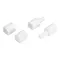Минифото #2 товара Светодиодная лента герметичная RTW-PWT-A180-13mm 24V White6000 (14.4 W/m, IP67, 2835, 5m) (Arlight, 14.4 Вт/м, IP67)