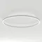 Минифото #1 товара Светильник SP-LINE-HANG-ARC-O3535-D3000-204W Day4000 (WHITE, 230V) (Arlight, Металл)