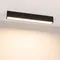 Минифото #2 товара Светильник SP-LINE-4970-L510-17W Warm3000 (RAL9005, 120 deg, 230V) IP33 (Arlight, Металл)