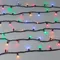 Минифото #4 товара Светодиодная гирлянда ARD-STRING-CLASSIC-10000-BLACK-100LED-LIVE RGB (230V, 7W) (Ardecoled, IP65)