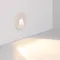 Минифото #2 товара Светильник LT-TIE-R120-3W Warm3000 (WH, 75x30 deg, 230V) (Arlight, IP65 Бетон, 3 года)