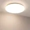 Минифото #7 товара Светильник SP-FAVOR-R600-50W Day4000-MIX-RGB (WH, 100 deg, 230V, Tuya Zigbee) (Arlight, IP54 Пластик, 3 года)