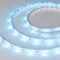Минифото #4 товара Светодиодная лента RTW 2-5000SE 24V RGB (5060, 150 LED, LUX) (Arlight, 7.2 Вт/м, IP65)