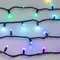 Минифото #6 товара Светодиодная гирлянда ARD-STRING-PRO-10000-BLACK-95LED-LIVE RGBW-DMX (24V, 10W) (Ardecoled, IP65)